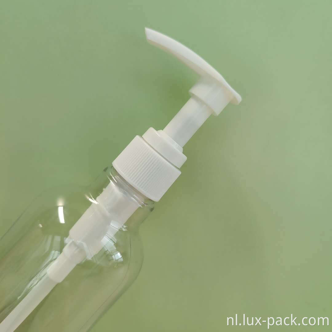 Lotion Bottle Pump